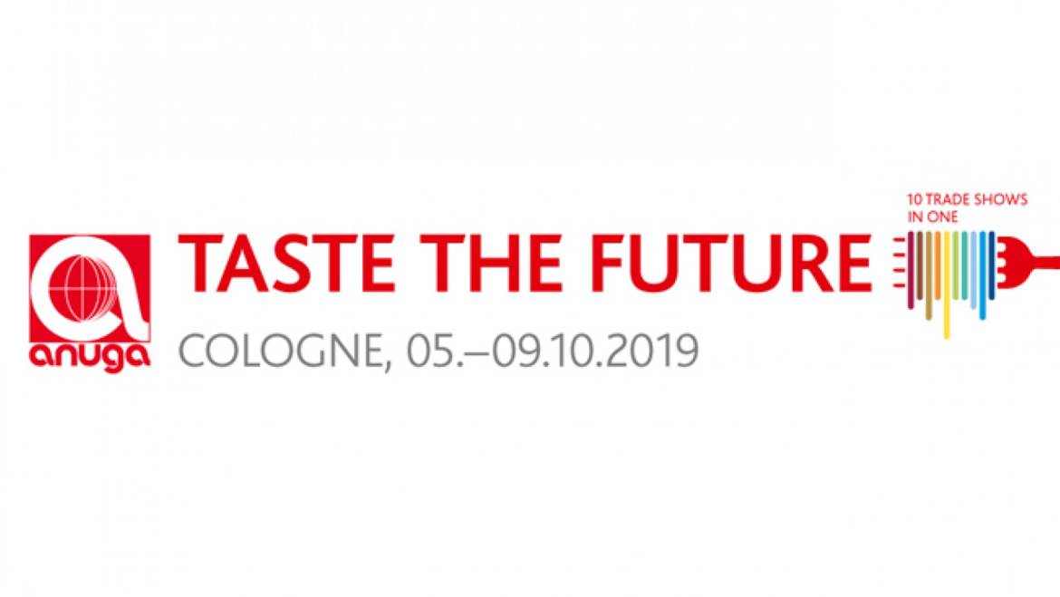 Iaquilat alla Fiera Anuga dal 5 al 9 Ottobre