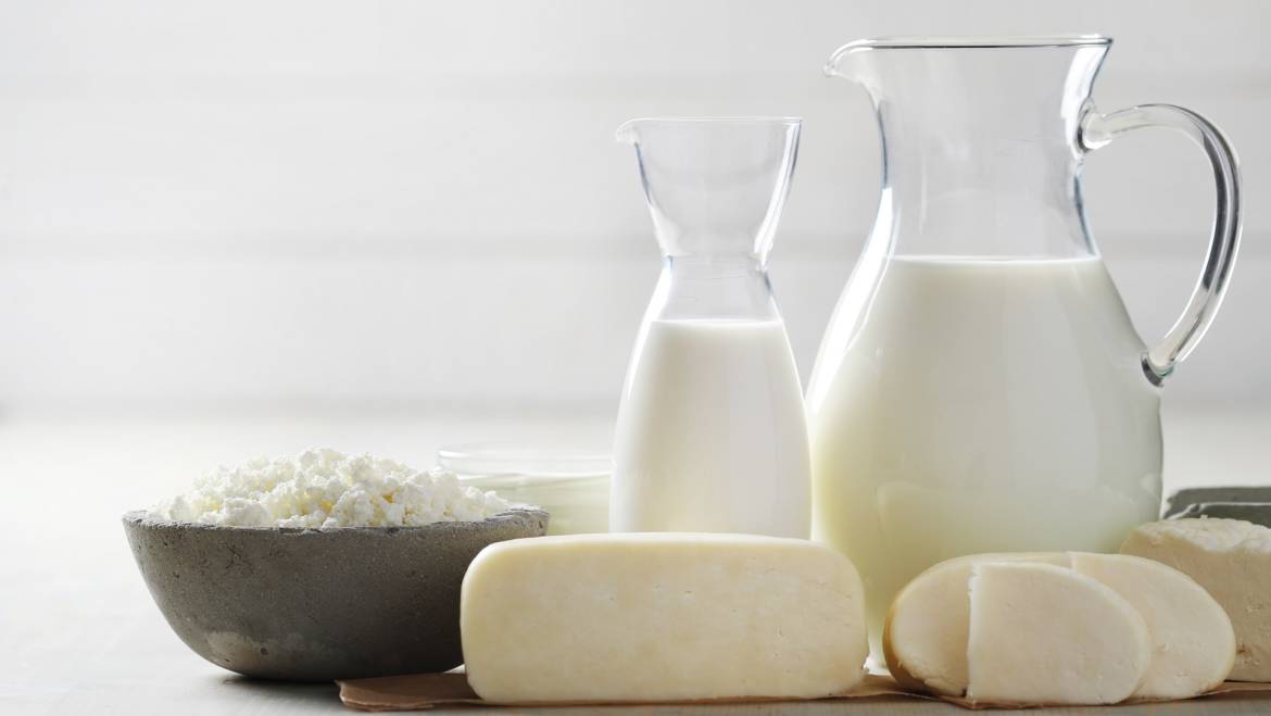 L’importanza di assumere latte e lattosio