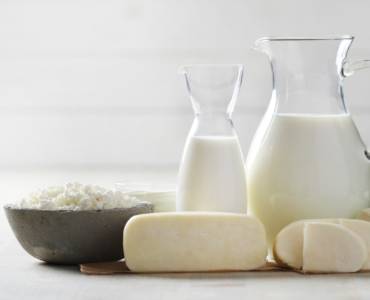 L’importanza di assumere latte e lattosio