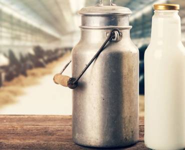 Cosa succede al prezzo del latte