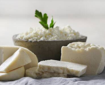 Quanto formaggio mangiare a settimana: il parere degli esperti